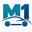 mark1motors.co.uk logo